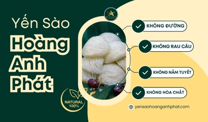 Cam Kết Chất Lượng Chuẩn Sạch